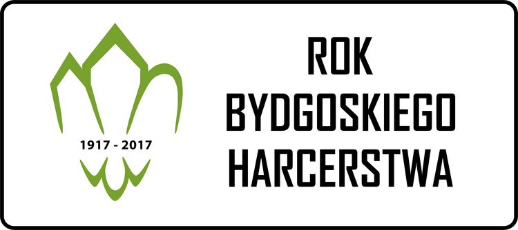 2017 Rokiem Bydgoskiego Harcerstwa.