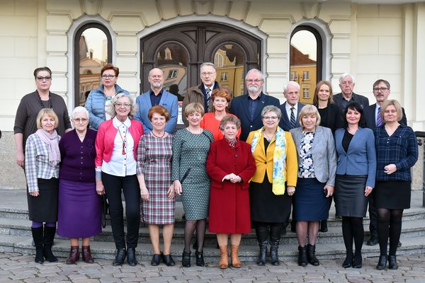 Bydgoska Rada Seniorów 2018-2023