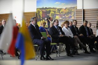„Nowoczesna gospodarka komunalna miasta Bydgoszczy – forum polsko-ukraińskie” 